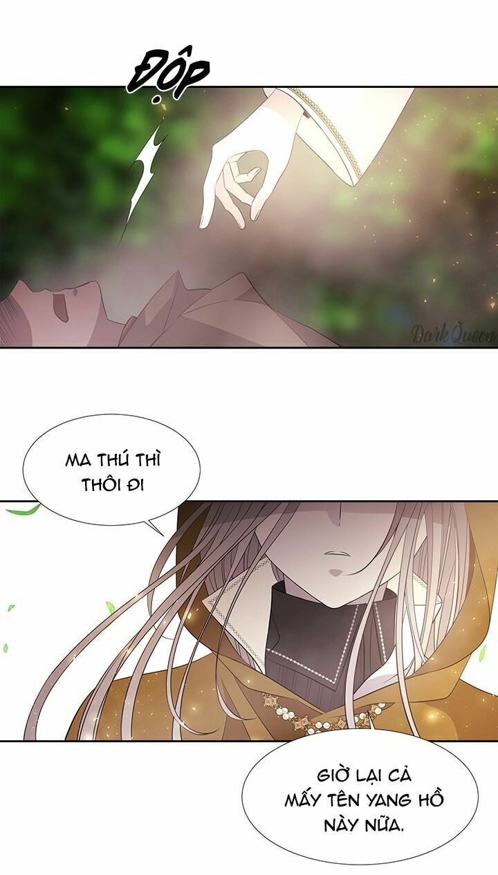 Năm Đại Đệ Tử Của Charlotte: Chapter 68