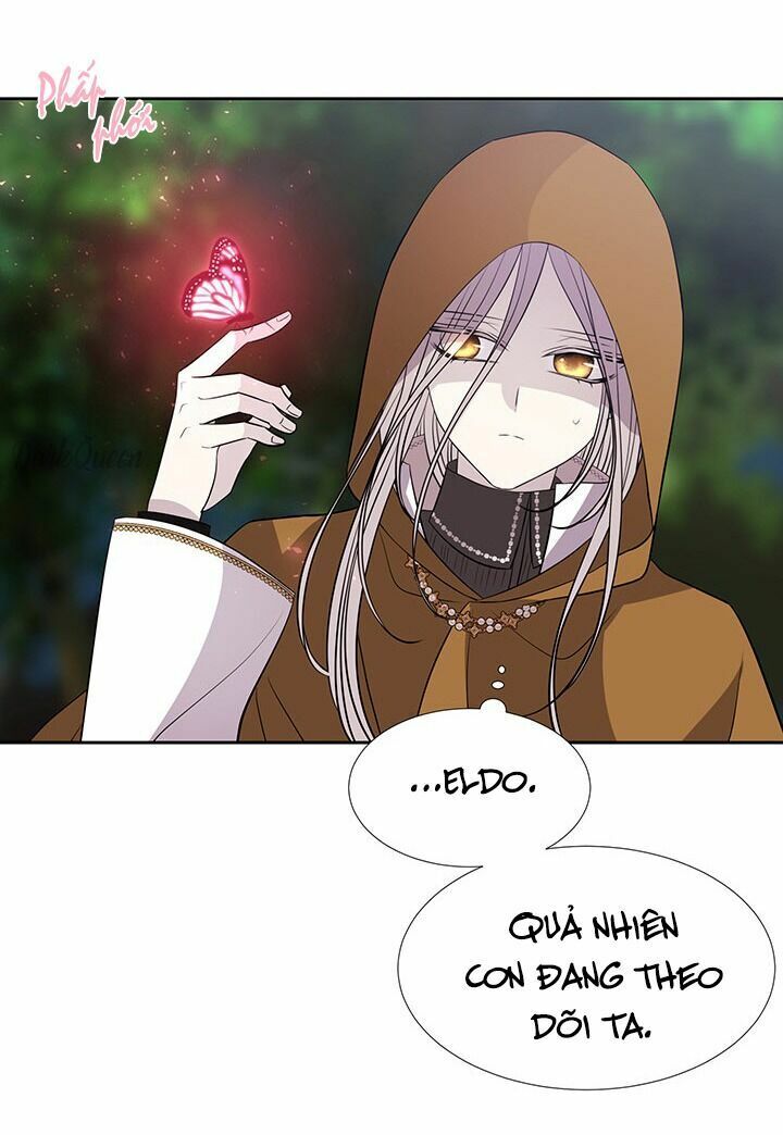 Năm Đại Đệ Tử Của Charlotte: Chapter 68