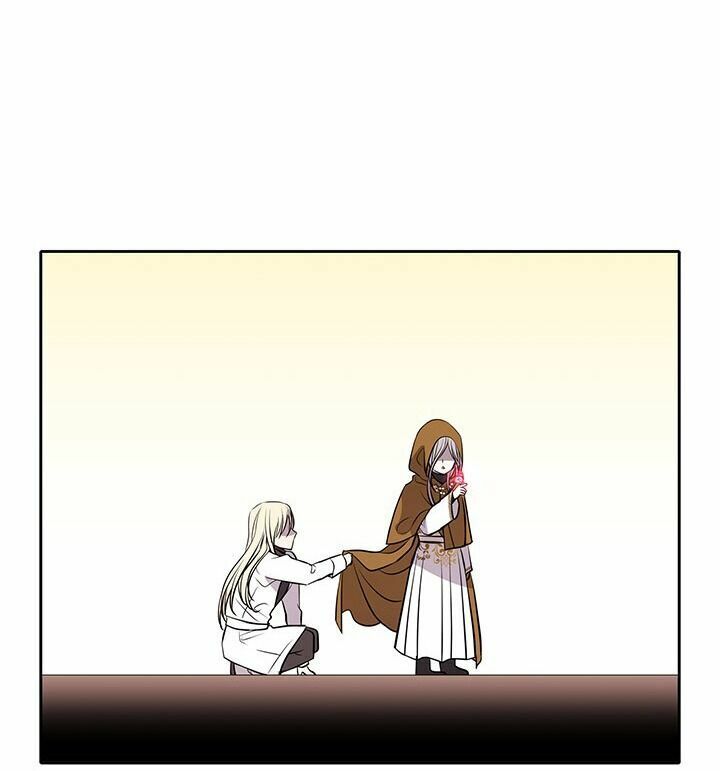 Năm Đại Đệ Tử Của Charlotte: Chapter 68