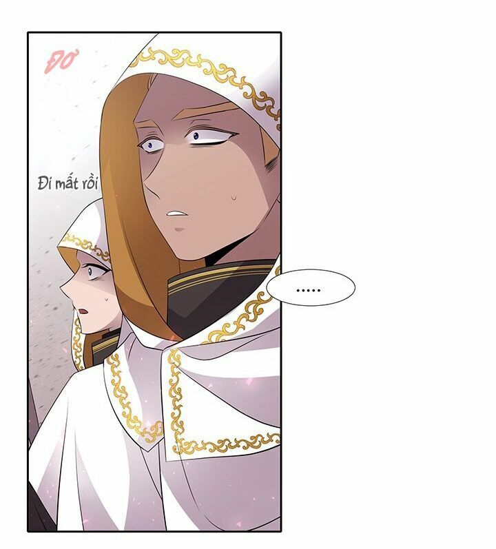 Năm Đại Đệ Tử Của Charlotte: Chapter 68