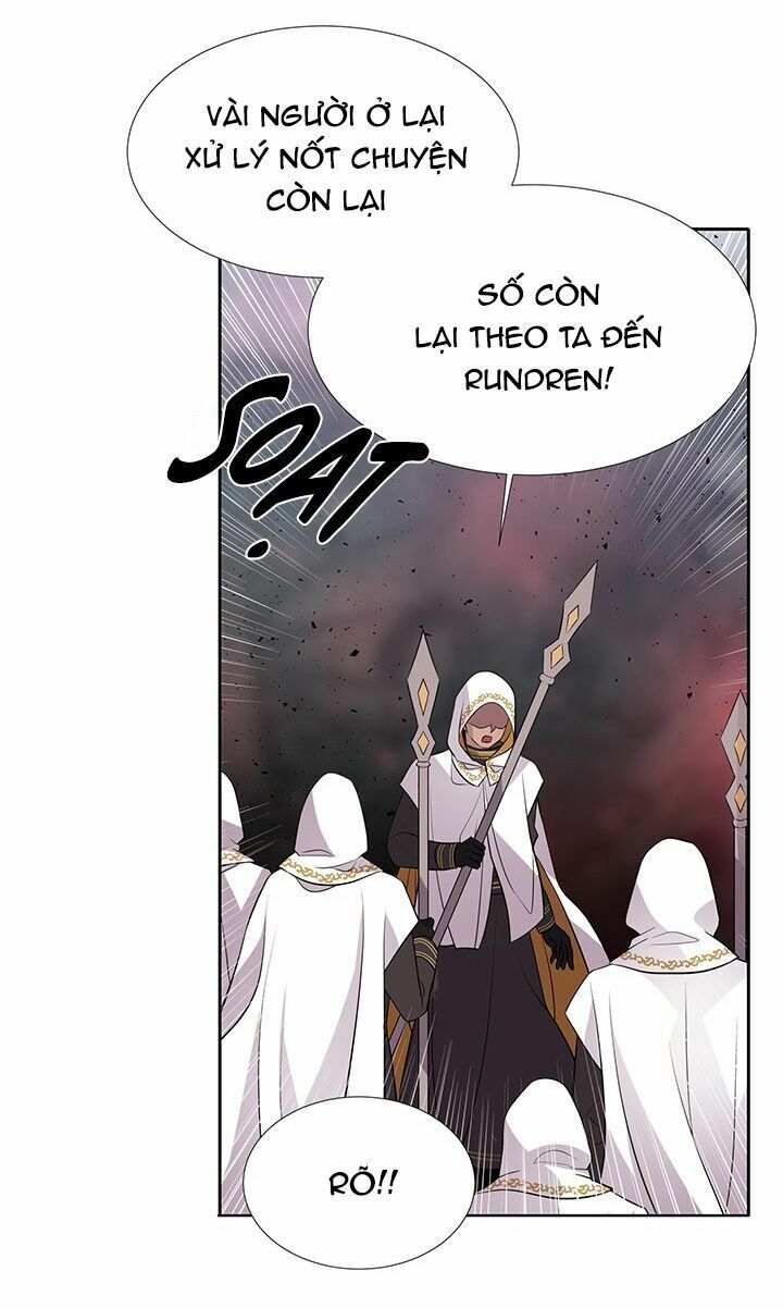 Năm Đại Đệ Tử Của Charlotte: Chapter 68