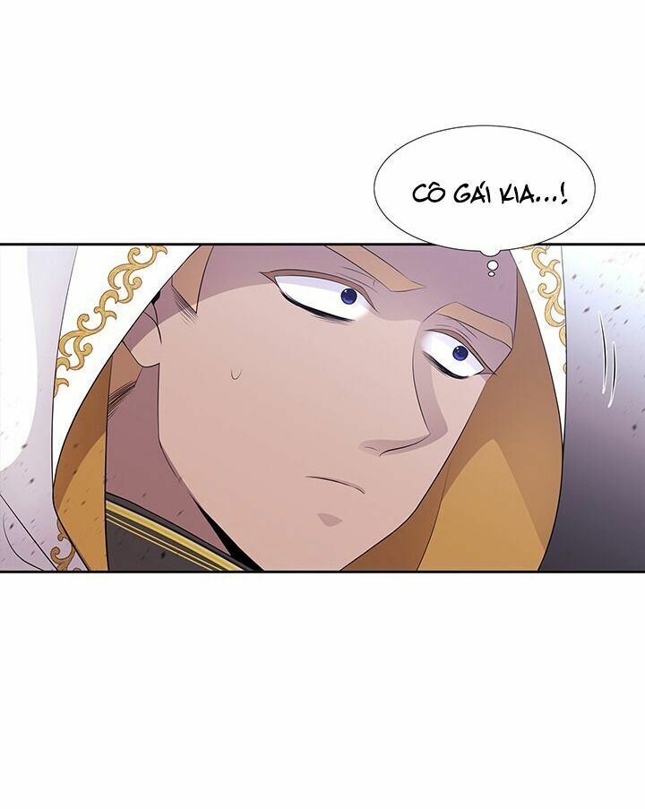 Năm Đại Đệ Tử Của Charlotte: Chapter 68