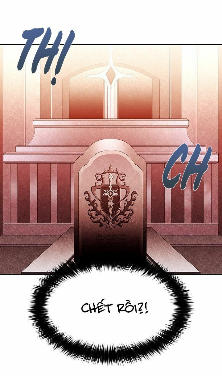 Năm Đại Đệ Tử Của Charlotte: Chapter 71
