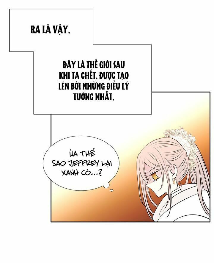 Năm Đại Đệ Tử Của Charlotte: Chapter 71