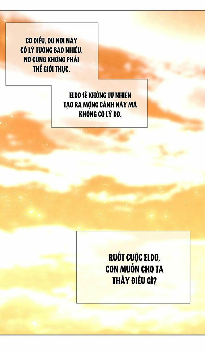 Năm Đại Đệ Tử Của Charlotte: Chapter 71