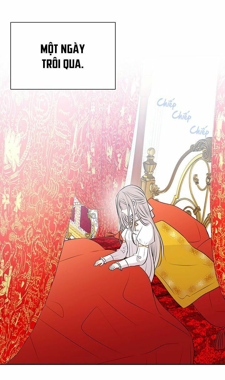 Năm Đại Đệ Tử Của Charlotte: Chapter 71