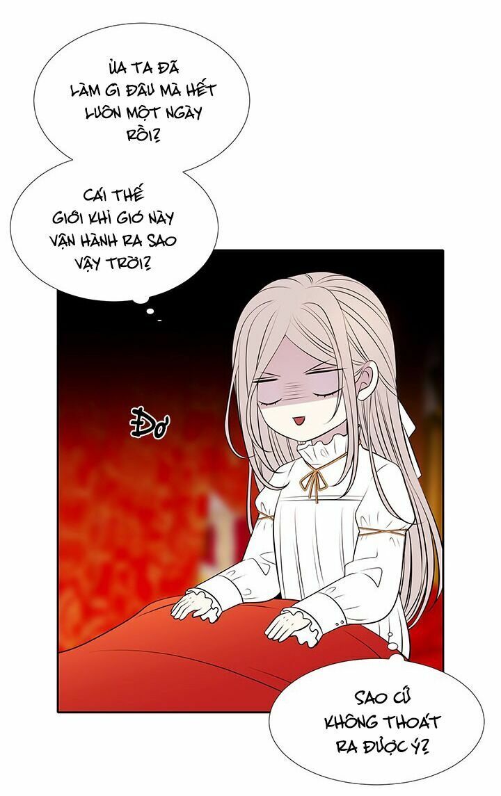 Năm Đại Đệ Tử Của Charlotte: Chapter 71