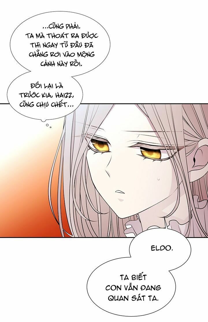 Năm Đại Đệ Tử Của Charlotte: Chapter 71