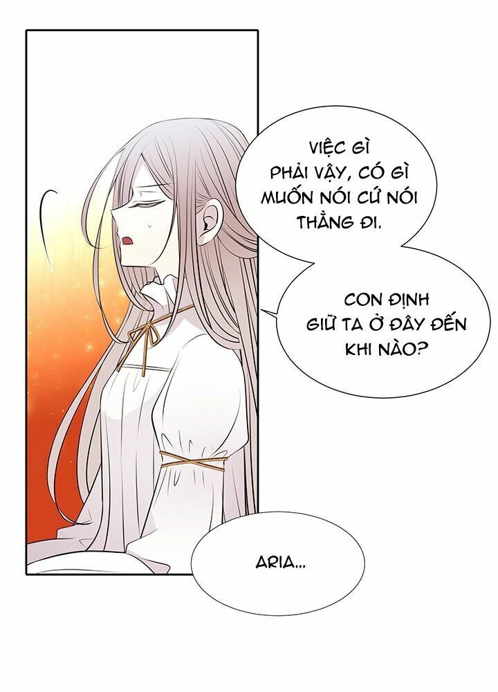 Năm Đại Đệ Tử Của Charlotte: Chapter 71