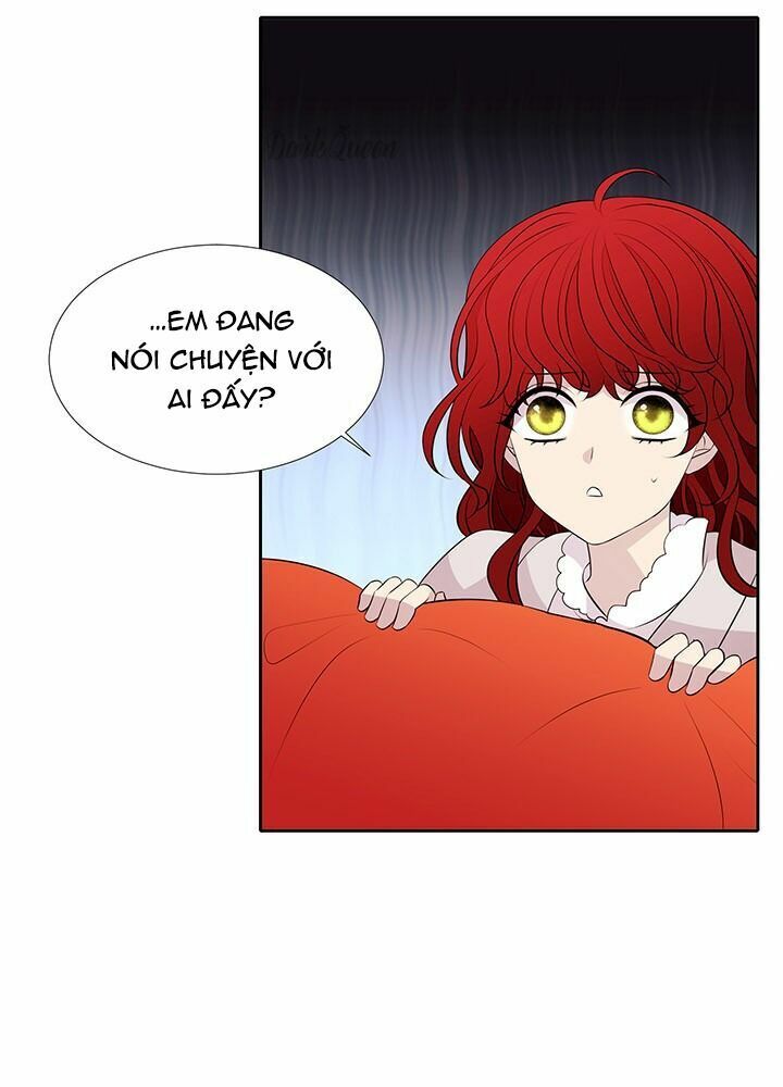 Năm Đại Đệ Tử Của Charlotte: Chapter 71