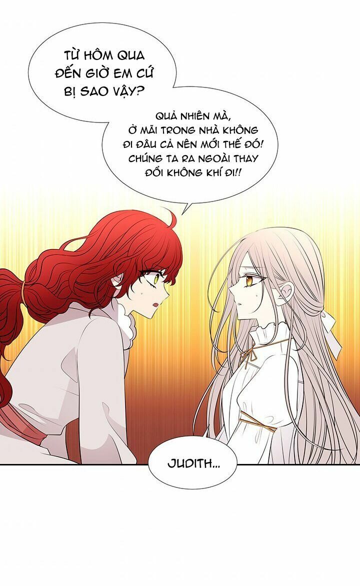 Năm Đại Đệ Tử Của Charlotte: Chapter 71