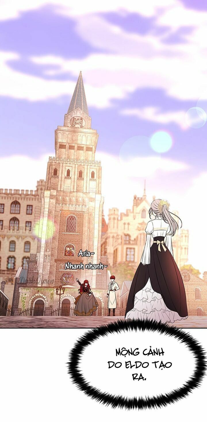 Năm Đại Đệ Tử Của Charlotte: Chapter 71