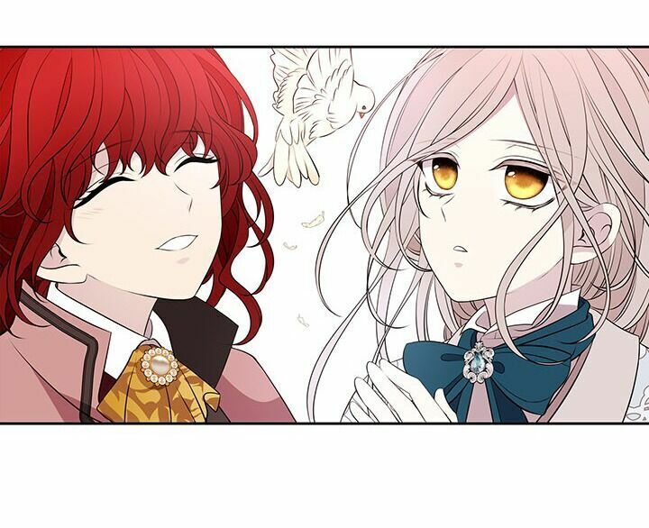 Năm Đại Đệ Tử Của Charlotte: Chapter 71