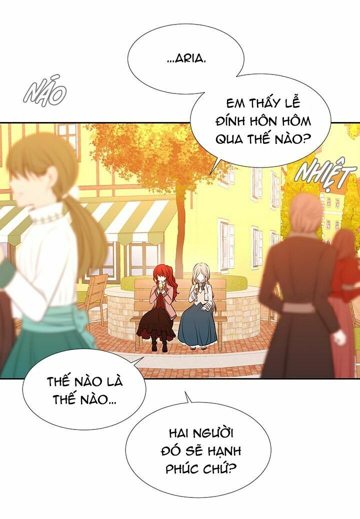 Năm Đại Đệ Tử Của Charlotte: Chapter 71