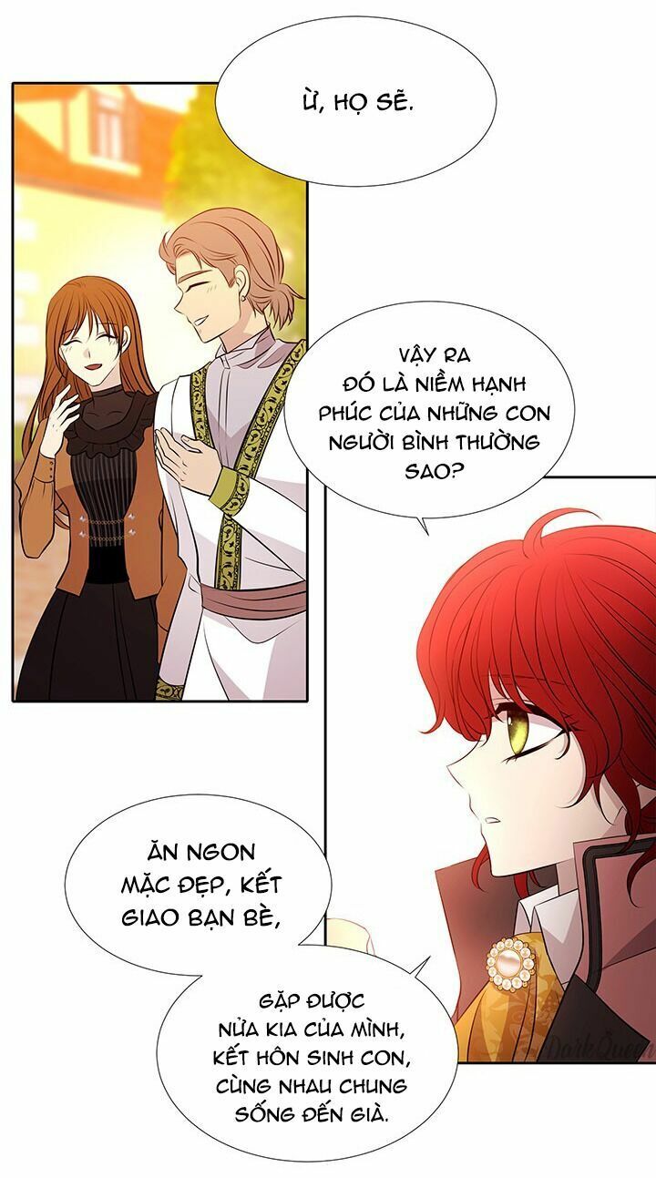 Năm Đại Đệ Tử Của Charlotte: Chapter 71