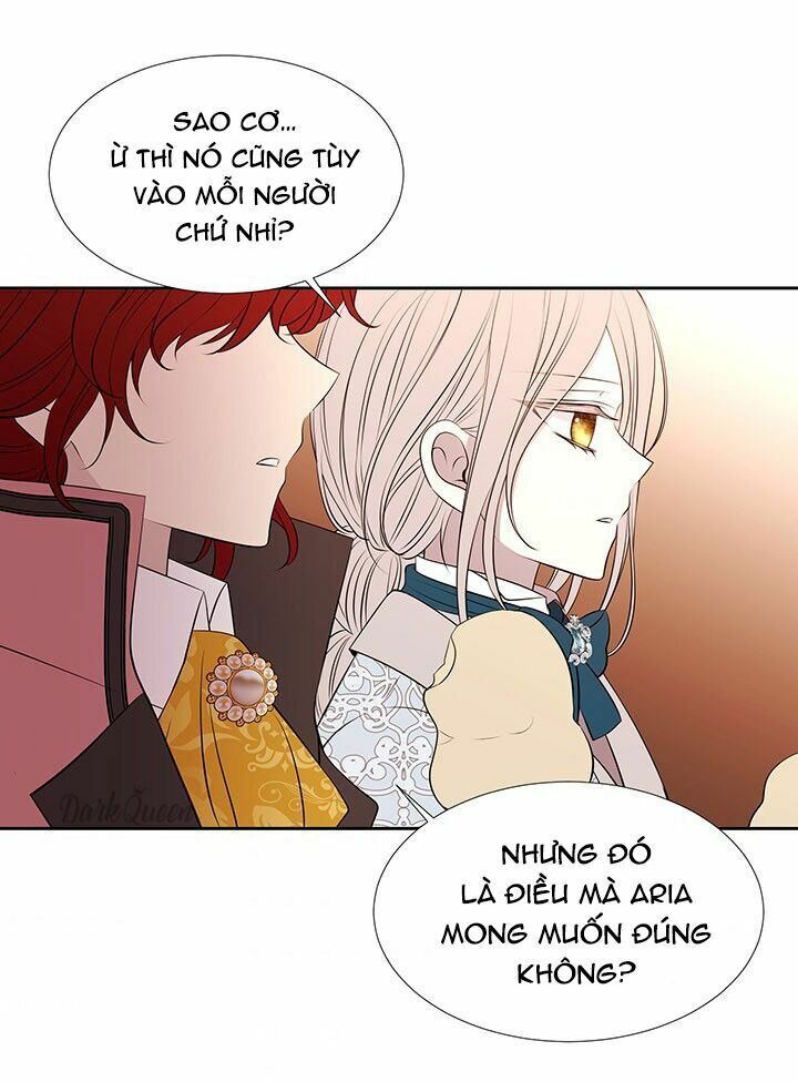 Năm Đại Đệ Tử Của Charlotte: Chapter 71