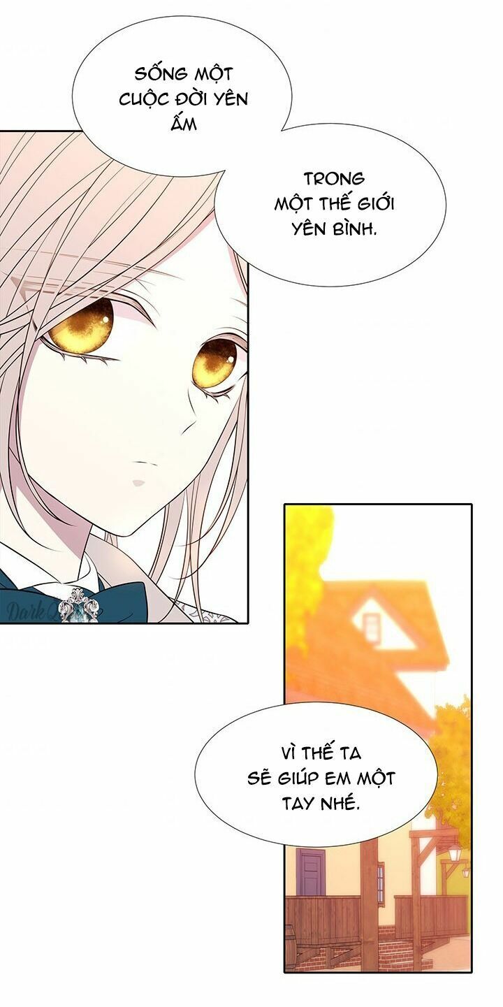 Năm Đại Đệ Tử Của Charlotte: Chapter 71