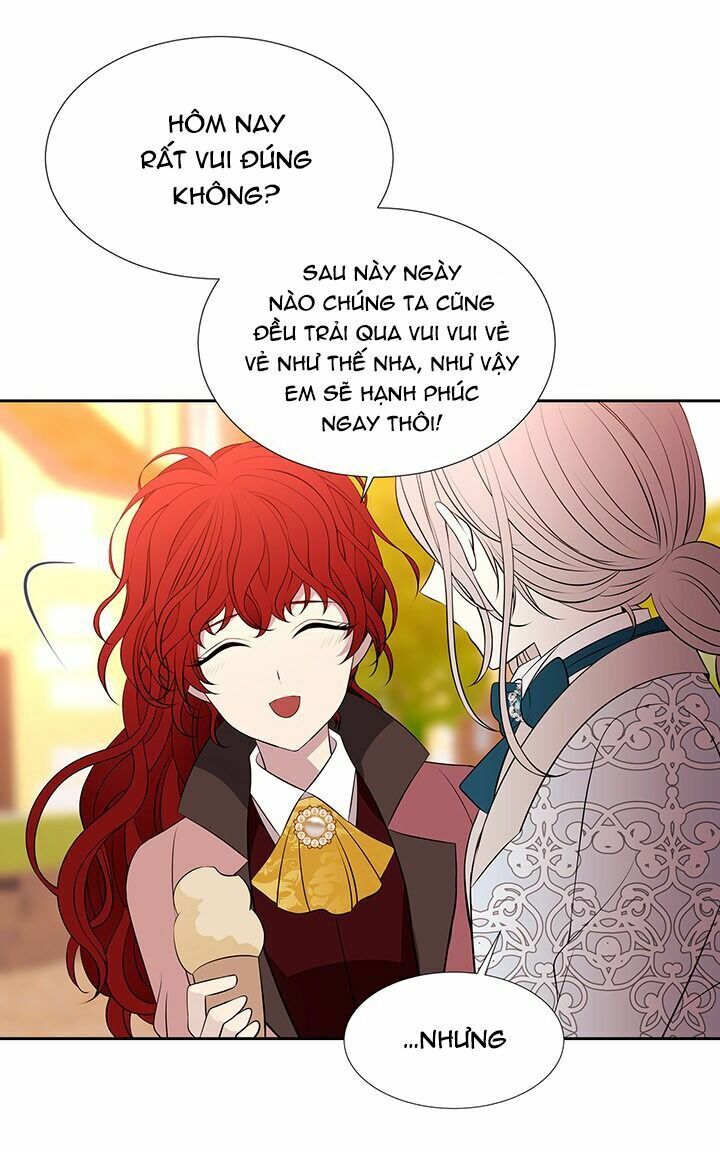 Năm Đại Đệ Tử Của Charlotte: Chapter 71