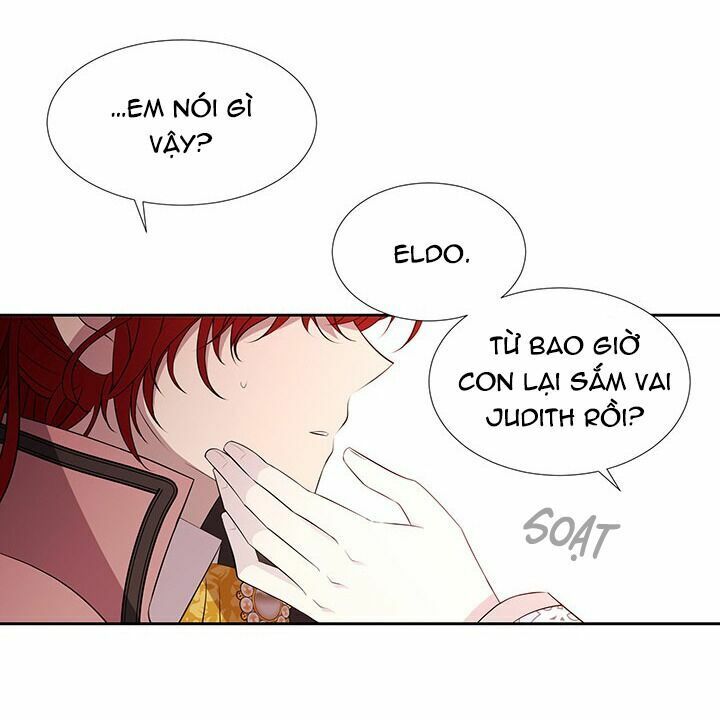 Năm Đại Đệ Tử Của Charlotte: Chapter 71