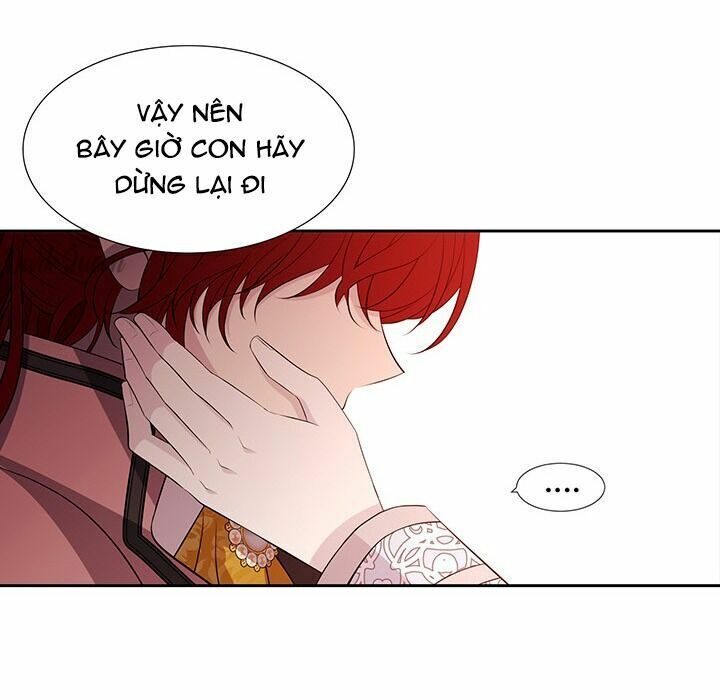 Năm Đại Đệ Tử Của Charlotte: Chapter 71