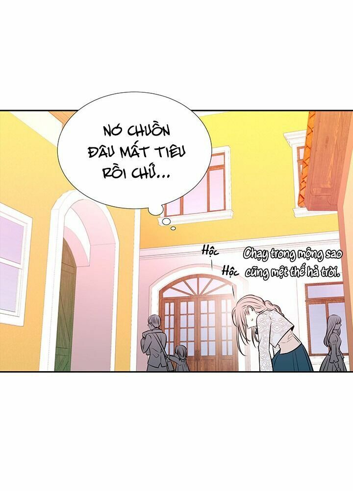 Năm Đại Đệ Tử Của Charlotte: Chapter 71