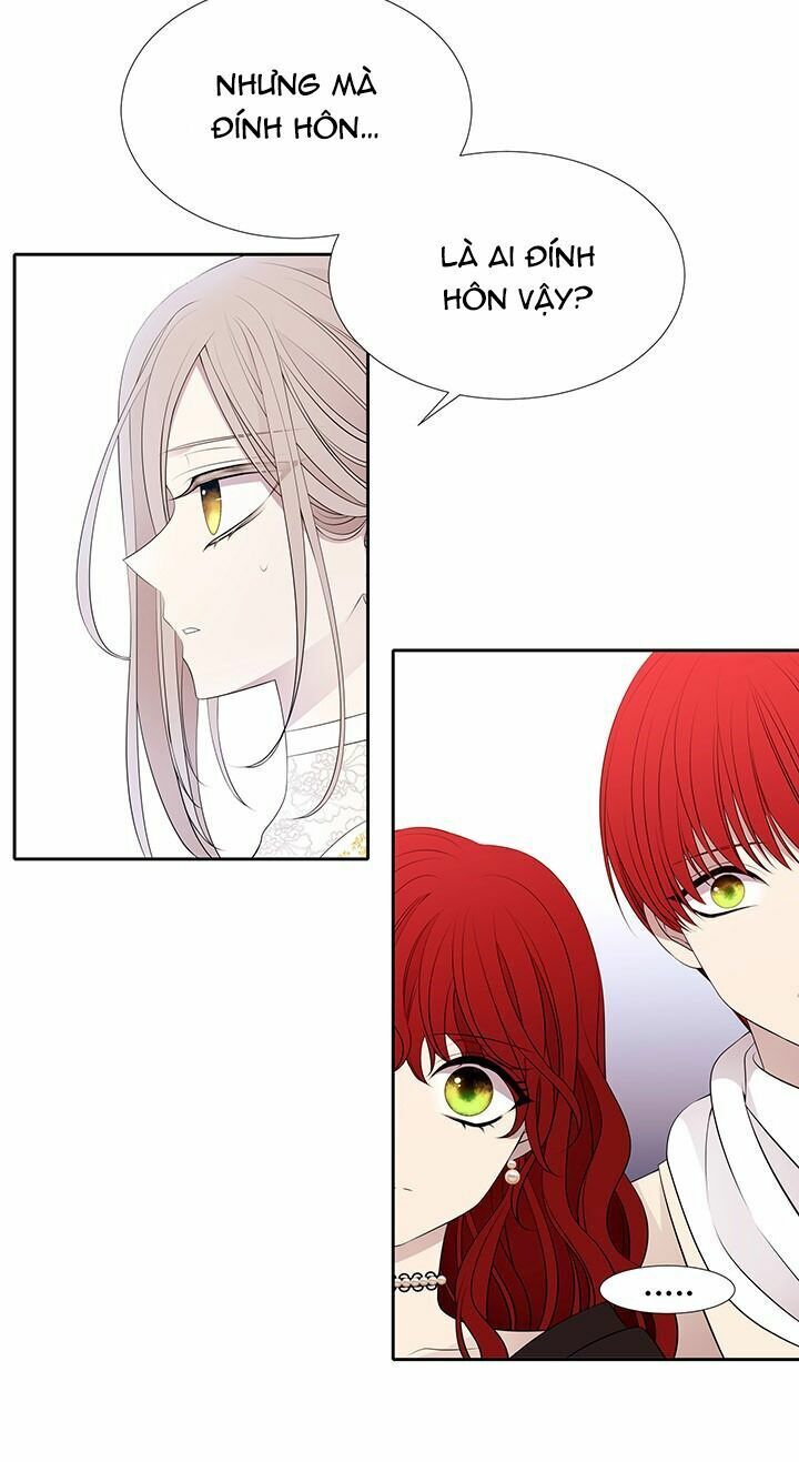 Năm Đại Đệ Tử Của Charlotte: Chapter 71