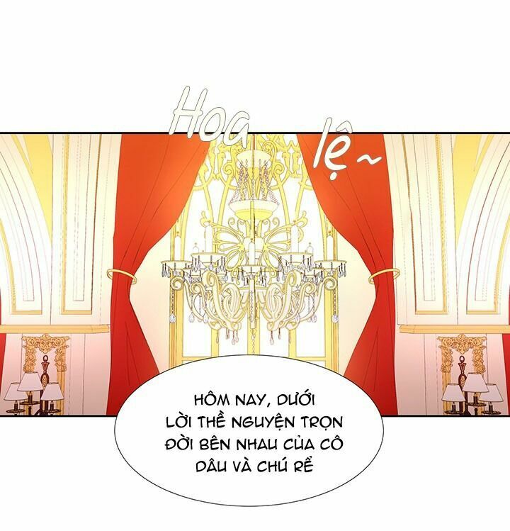 Năm Đại Đệ Tử Của Charlotte: Chapter 71