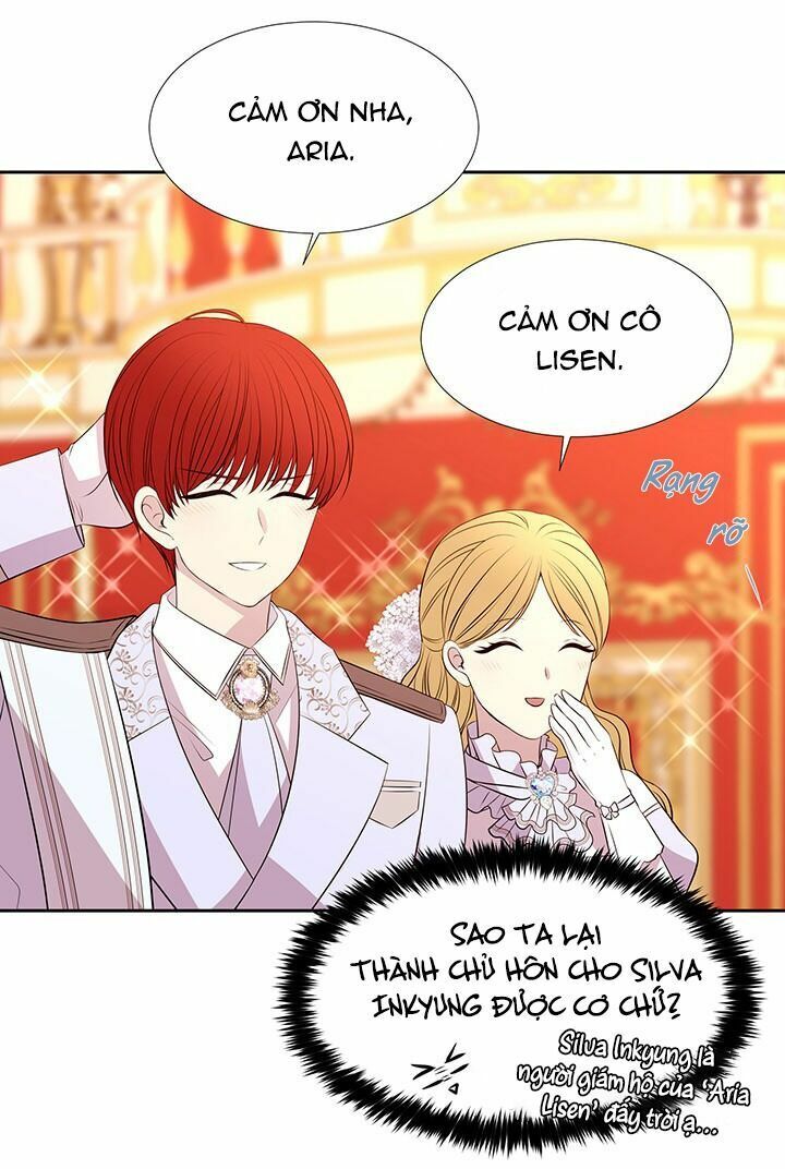 Năm Đại Đệ Tử Của Charlotte: Chapter 71
