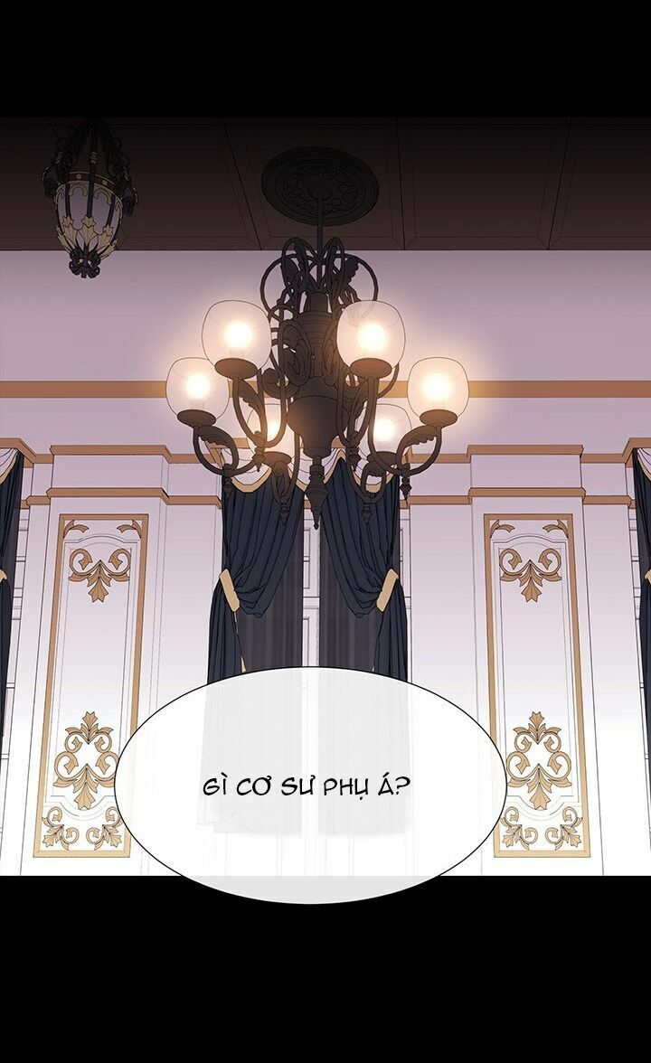 Năm Đại Đệ Tử Của Charlotte: Chapter 73