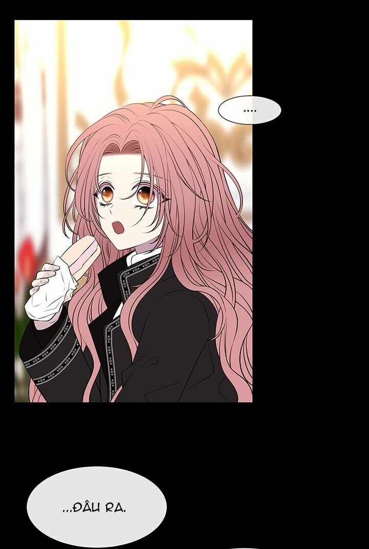 Năm Đại Đệ Tử Của Charlotte: Chapter 73