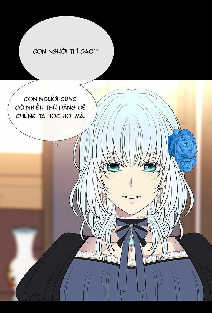 Năm Đại Đệ Tử Của Charlotte: Chapter 73