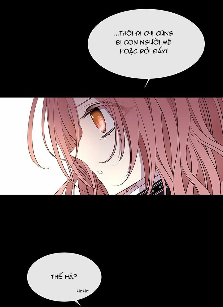 Năm Đại Đệ Tử Của Charlotte: Chapter 73