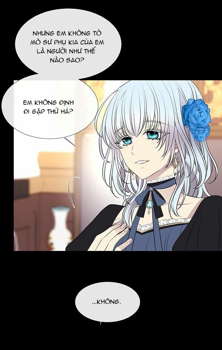 Năm Đại Đệ Tử Của Charlotte: Chapter 73