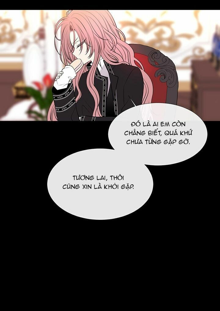 Năm Đại Đệ Tử Của Charlotte: Chapter 73