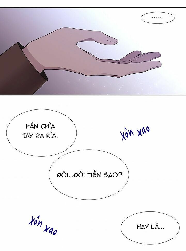 Năm Đại Đệ Tử Của Charlotte: Chapter 73