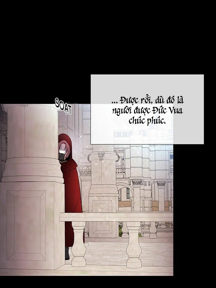 Năm Đại Đệ Tử Của Charlotte: Chapter 73