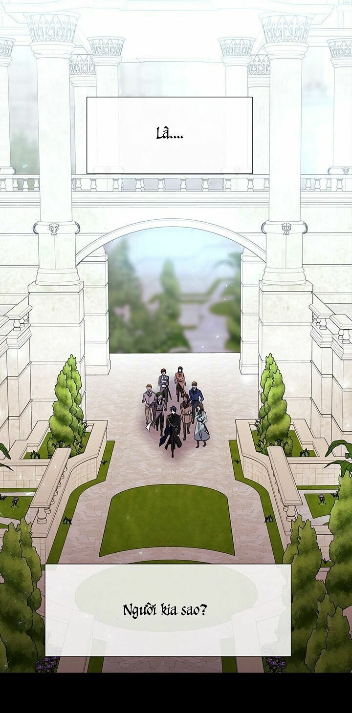 Năm Đại Đệ Tử Của Charlotte: Chapter 73