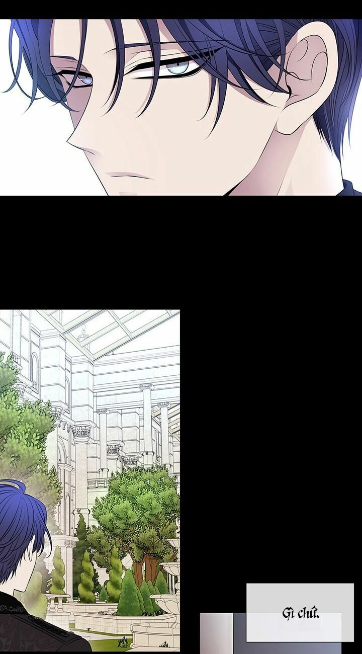 Năm Đại Đệ Tử Của Charlotte: Chapter 73