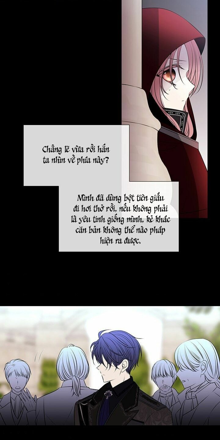 Năm Đại Đệ Tử Của Charlotte: Chapter 73