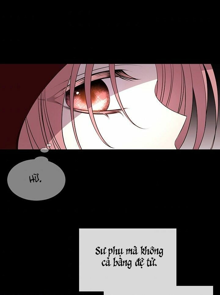 Năm Đại Đệ Tử Của Charlotte: Chapter 73