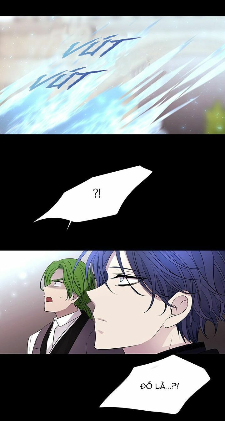Năm Đại Đệ Tử Của Charlotte: Chapter 73