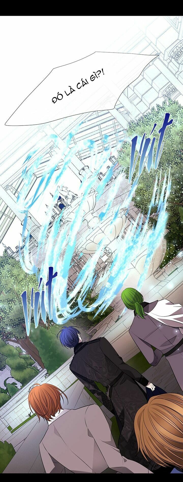 Năm Đại Đệ Tử Của Charlotte: Chapter 73