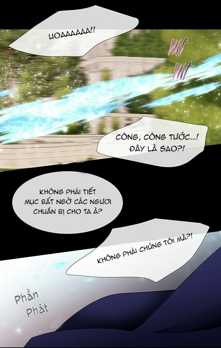 Năm Đại Đệ Tử Của Charlotte: Chapter 73