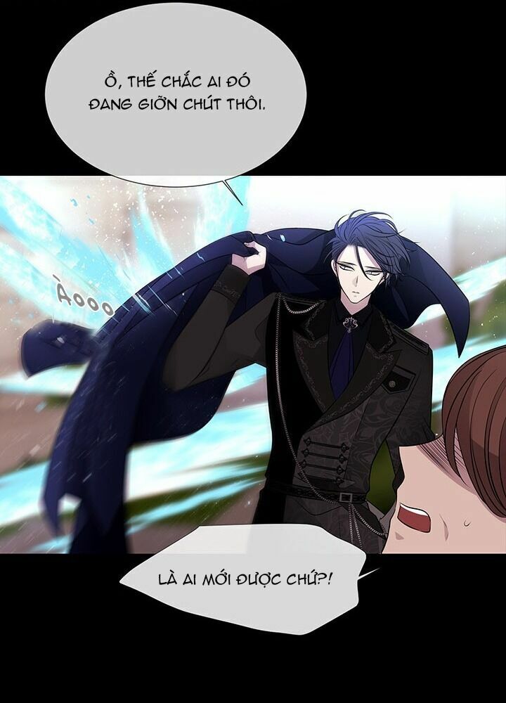 Năm Đại Đệ Tử Của Charlotte: Chapter 73