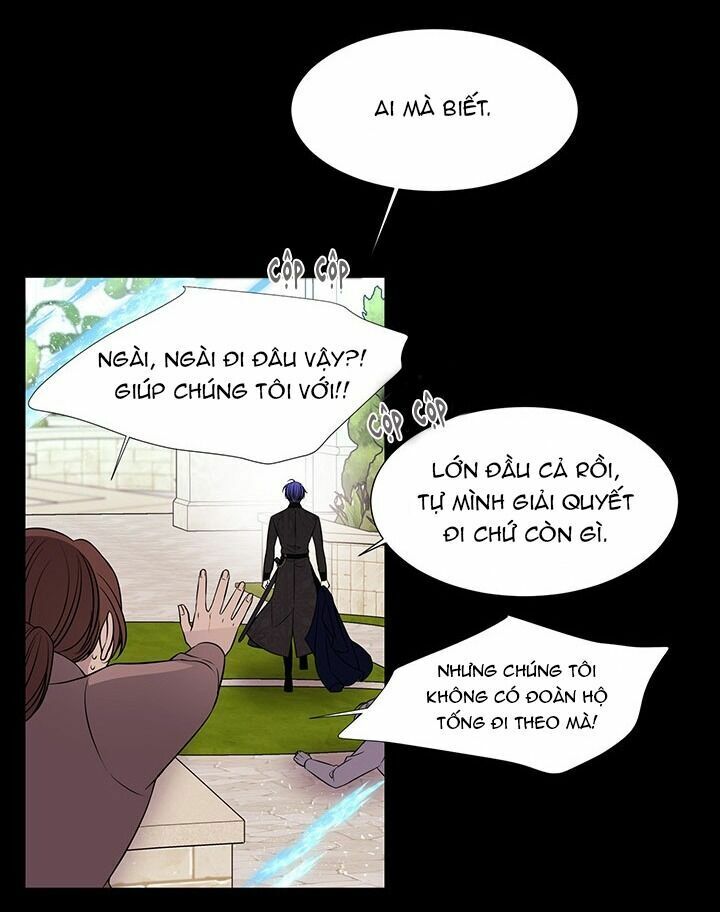 Năm Đại Đệ Tử Của Charlotte: Chapter 73