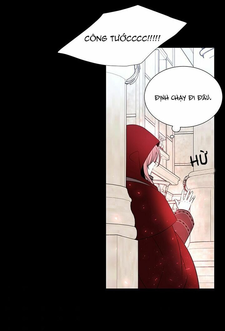 Năm Đại Đệ Tử Của Charlotte: Chapter 73