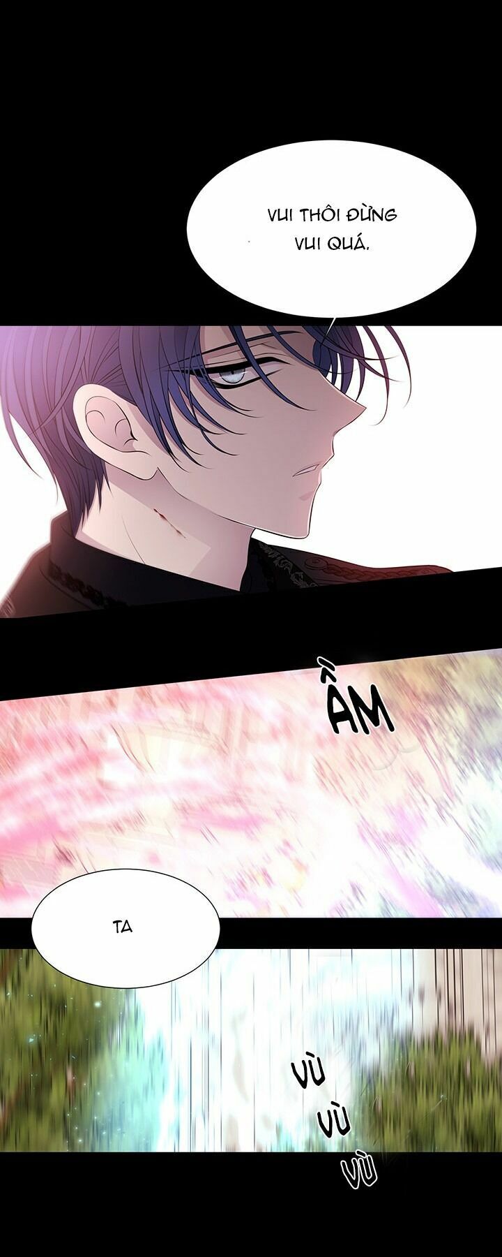 Năm Đại Đệ Tử Của Charlotte: Chapter 73