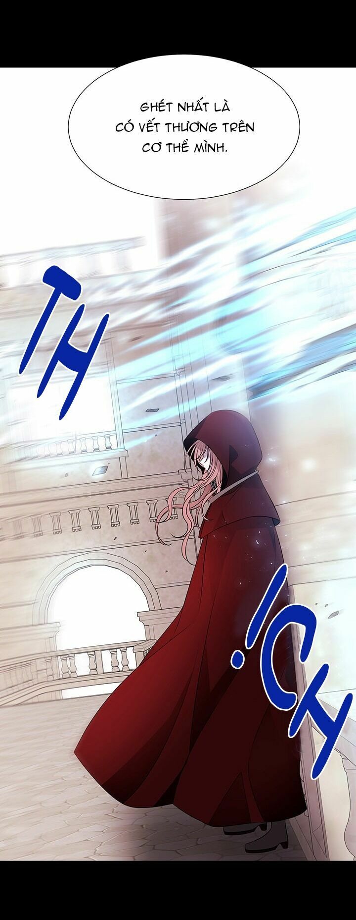 Năm Đại Đệ Tử Của Charlotte: Chapter 73