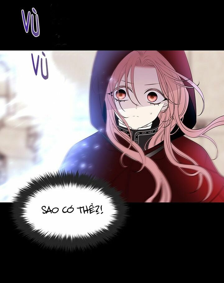 Năm Đại Đệ Tử Của Charlotte: Chapter 73