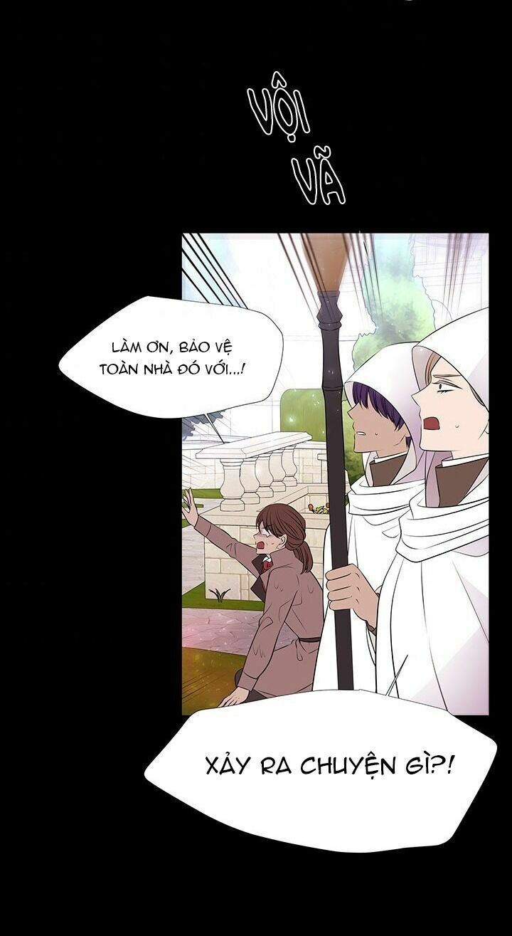 Năm Đại Đệ Tử Của Charlotte: Chapter 73